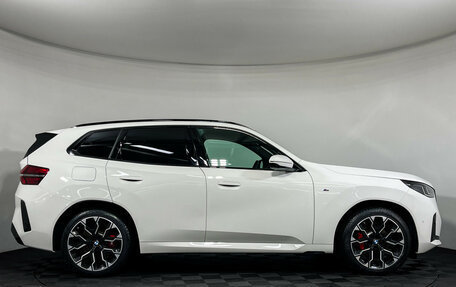 BMW X3, 2024 год, 9 990 000 рублей, 6 фотография