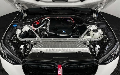 BMW X3, 2024 год, 9 990 000 рублей, 10 фотография