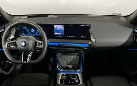 BMW X3, 2024 год, 9 990 000 рублей, 12 фотография