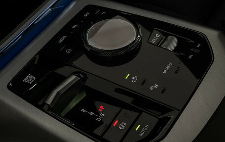 BMW X3, 2024 год, 9 990 000 рублей, 21 фотография