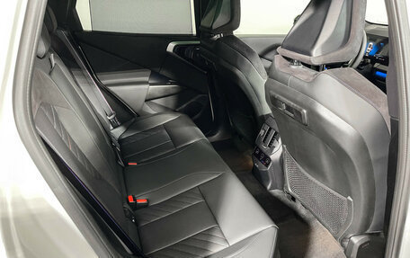 BMW X3, 2024 год, 9 990 000 рублей, 14 фотография