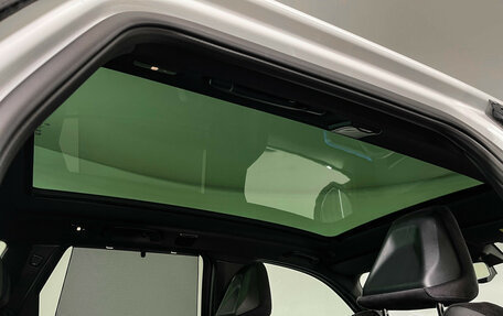 BMW X3, 2024 год, 9 990 000 рублей, 16 фотография