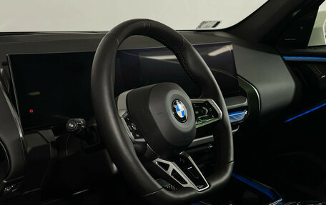 BMW X3, 2024 год, 9 990 000 рублей, 11 фотография