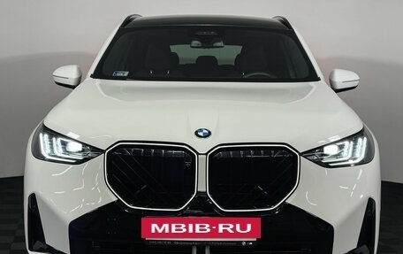 BMW X3, 2024 год, 9 990 000 рублей, 23 фотография
