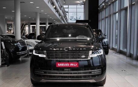 Land Rover Range Rover IV рестайлинг, 2025 год, 26 900 000 рублей, 10 фотография