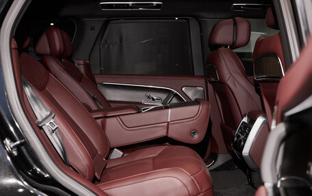 Land Rover Range Rover IV рестайлинг, 2025 год, 26 900 000 рублей, 18 фотография