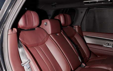 Land Rover Range Rover IV рестайлинг, 2025 год, 26 900 000 рублей, 20 фотография