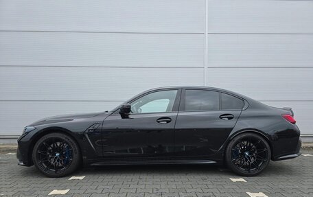 BMW M3, 2025 год, 19 990 000 рублей, 7 фотография