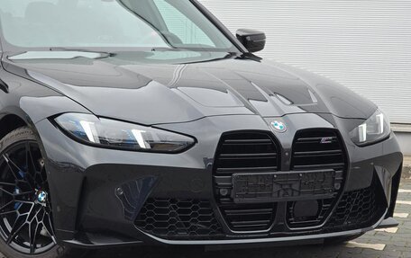 BMW M3, 2025 год, 19 990 000 рублей, 4 фотография