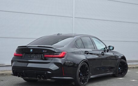 BMW M3, 2025 год, 19 990 000 рублей, 10 фотография