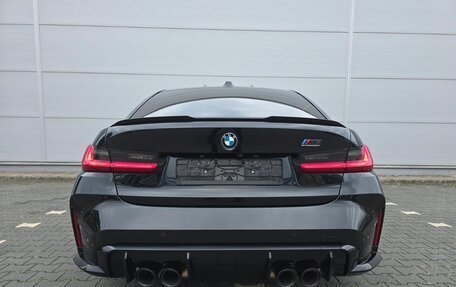 BMW M3, 2025 год, 19 990 000 рублей, 9 фотография