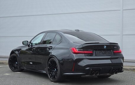 BMW M3, 2025 год, 19 990 000 рублей, 8 фотография