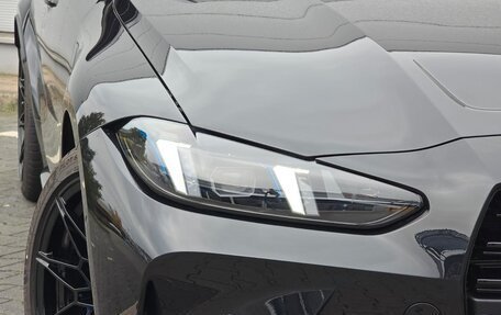 BMW M3, 2025 год, 19 990 000 рублей, 6 фотография