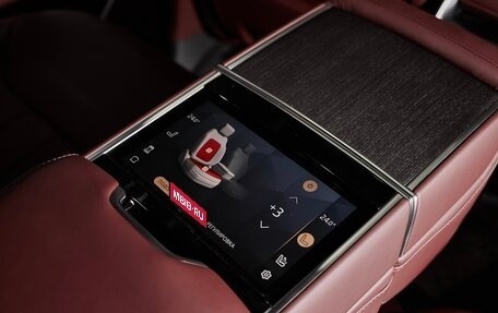 Land Rover Range Rover IV рестайлинг, 2025 год, 26 900 000 рублей, 22 фотография