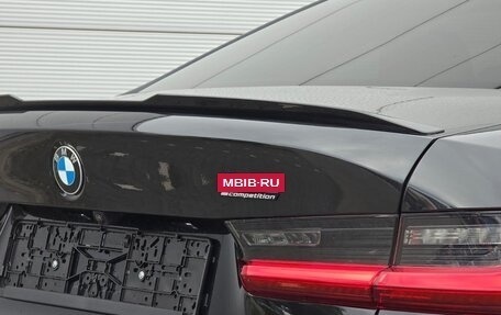 BMW M3, 2025 год, 19 990 000 рублей, 11 фотография