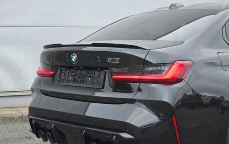 BMW M3, 2025 год, 19 990 000 рублей, 17 фотография