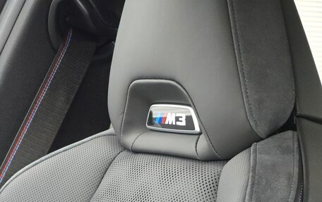 BMW M3, 2025 год, 19 990 000 рублей, 22 фотография