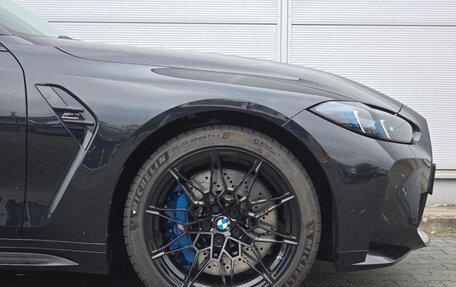 BMW M3, 2025 год, 19 990 000 рублей, 21 фотография