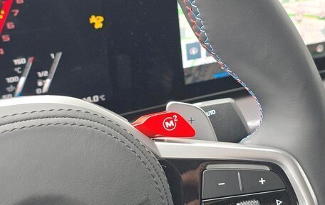 BMW M3, 2025 год, 19 990 000 рублей, 25 фотография