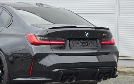 BMW M3, 2025 год, 19 990 000 рублей, 15 фотография