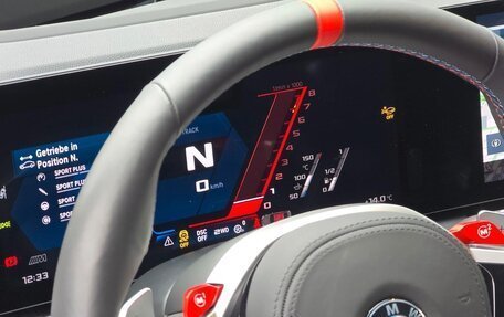 BMW M3, 2025 год, 19 990 000 рублей, 29 фотография