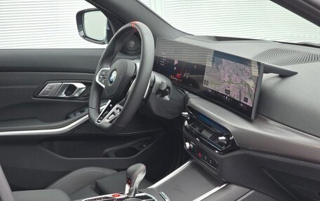 BMW M3, 2025 год, 19 990 000 рублей, 33 фотография