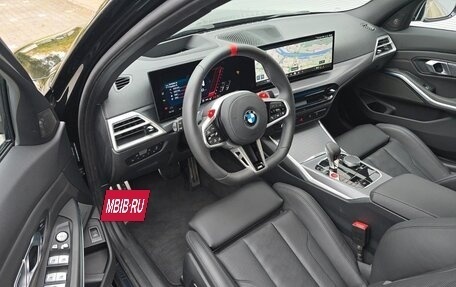 BMW M3, 2025 год, 19 990 000 рублей, 23 фотография