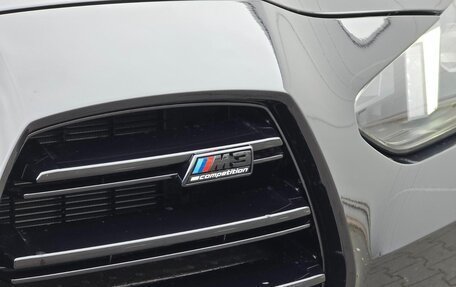 BMW M3, 2025 год, 19 990 000 рублей, 38 фотография