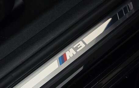 BMW M3, 2025 год, 19 990 000 рублей, 35 фотография