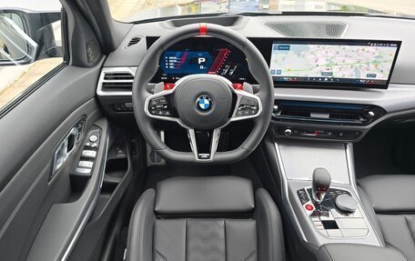 BMW M3, 2025 год, 19 990 000 рублей, 31 фотография