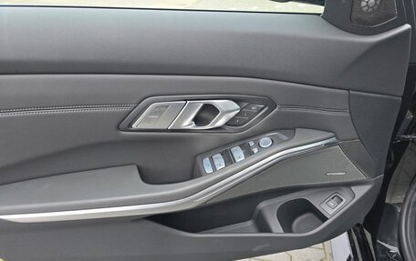 BMW M3, 2025 год, 19 990 000 рублей, 36 фотография