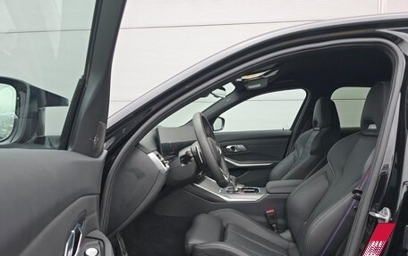 BMW M3, 2025 год, 19 990 000 рублей, 40 фотография