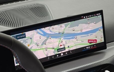 BMW M3, 2025 год, 19 990 000 рублей, 26 фотография