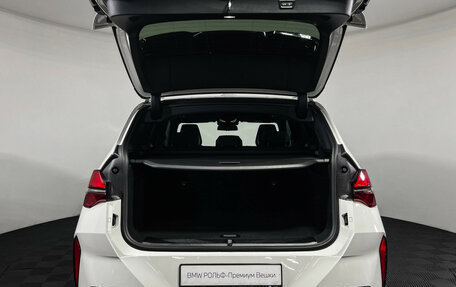 BMW X3, 2024 год, 9 990 000 рублей, 9 фотография