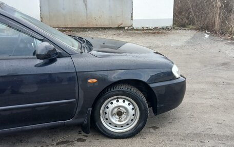 KIA Spectra II (LD), 2007 год, 265 000 рублей, 2 фотография