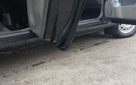 KIA Spectra II (LD), 2007 год, 265 000 рублей, 3 фотография