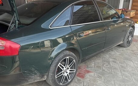 Audi A6, 1999 год, 380 000 рублей, 1 фотография