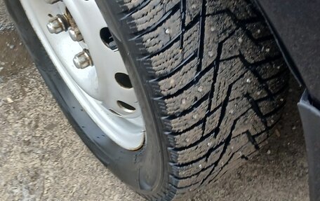 KIA Spectra II (LD), 2007 год, 265 000 рублей, 12 фотография