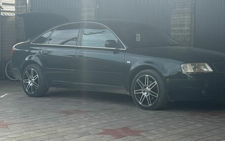 Audi A6, 1999 год, 380 000 рублей, 2 фотография