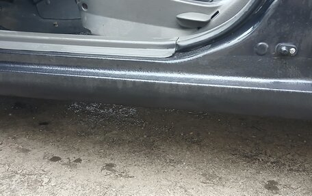 KIA Spectra II (LD), 2007 год, 265 000 рублей, 9 фотография