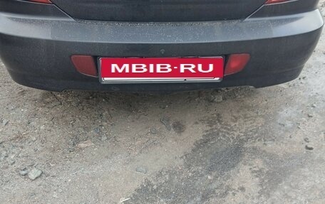 KIA Spectra II (LD), 2007 год, 265 000 рублей, 11 фотография