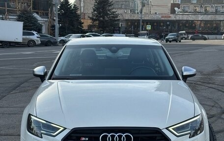 Audi A3, 2014 год, 2 700 000 рублей, 1 фотография