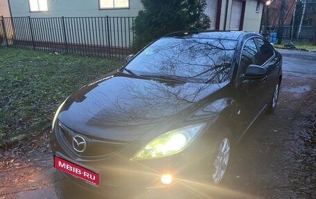 Mazda 6, 2011 год, 1 120 000 рублей, 1 фотография