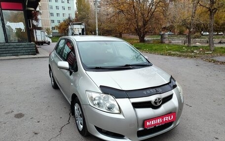 Toyota Auris II, 2008 год, 499 000 рублей, 1 фотография