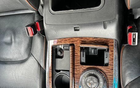 Nissan Patrol, 2015 год, 3 800 000 рублей, 21 фотография