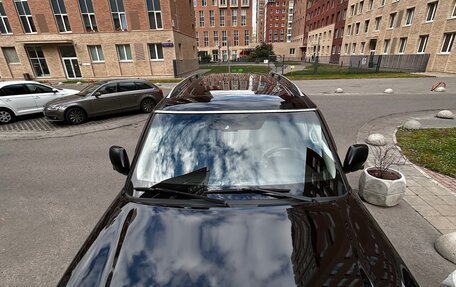 Nissan Patrol, 2015 год, 3 800 000 рублей, 19 фотография