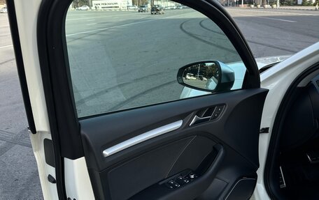 Audi A3, 2014 год, 2 700 000 рублей, 7 фотография