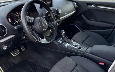 Audi A3, 2014 год, 2 700 000 рублей, 6 фотография