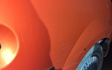 Renault Twingo II рестайлинг, 2008 год, 320 000 рублей, 2 фотография