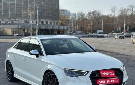 Audi A3, 2014 год, 2 700 000 рублей, 2 фотография